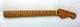 1-piece Stratocaster /s. S. Frets/vintage Style/round/fit Warmoth, Fender Strat