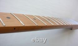 1-Piece Stratocaster /S. S. FRETS/Vintage Style/Round/fit Warmoth, Fender STRAT