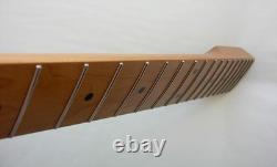 1-Piece Stratocaster /S. S. FRETS/Vintage Style/Round/fit Warmoth, Fender STRAT