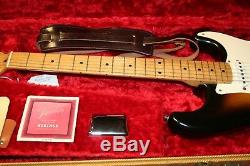 1955 Fender Stratocaster Mint