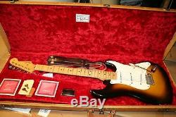 1955 Fender Stratocaster Mint