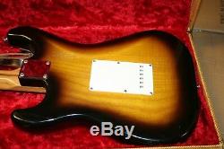 1955 Fender Stratocaster Mint