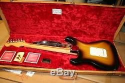 1955 Fender Stratocaster Mint