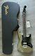 1986 Fender Contemporary Stratocaster Electric Guitar Made In Japan With New Case