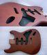 2-piece -stratocaster Body 4.4 Lbs /mocha /nitro Satin Fender Strat Specs