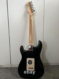 2005 Fender Standard Stratocaster Electric Guitar MIM