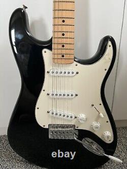 2005 Fender Standard Stratocaster Electric Guitar MIM