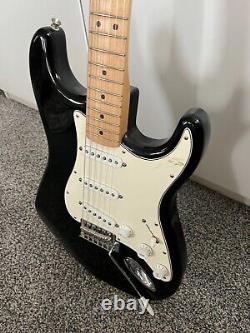 2005 Fender Standard Stratocaster Electric Guitar MIM