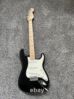 2005 Fender Standard Stratocaster Electric Guitar MIM