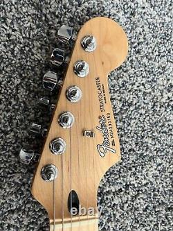 2005 Fender Standard Stratocaster Electric Guitar MIM