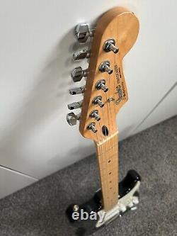 2005 Fender Standard Stratocaster Electric Guitar MIM