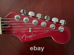 2007 fender stratocaster