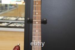 2015/2016 Fender American Stratocaster Deluxe N3 Electric Guitar NEVER PLAYED