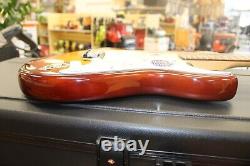 2015/2016 Fender American Stratocaster Deluxe N3 Electric Guitar NEVER PLAYED