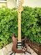 2016 Fender Deluxe Roadhouse Strat Stratocaster Classic Copper Unplayed