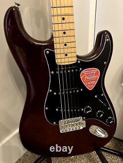 2018 AMERICAN SPECIAL STRATOCASTER US FENDER Custom Texas Special