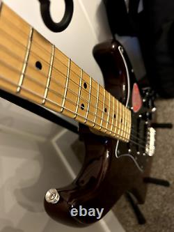 2018 AMERICAN SPECIAL STRATOCASTER US FENDER Custom Texas Special