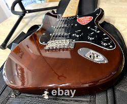 2018 AMERICAN SPECIAL STRATOCASTER US FENDER Custom Texas Special