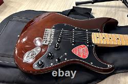 2018 AMERICAN SPECIAL STRATOCASTER US FENDER Custom Texas Special