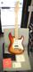 2018 Fender American Pro Stratocaster Hss Shawbucker Sienna Sunburst Nmmt