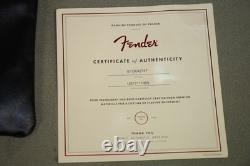 2018 Fender American Pro Stratocaster HSS ShawBucker Sienna Sunburst NMMT