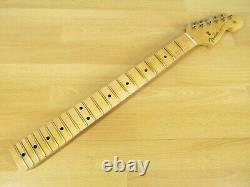2020 Fender Custom Shop 1957 Stratocaster JR Relic Vintage 9.5 10/56 Maple Neck