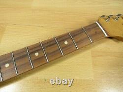 2020 Fender Road Worn 60s RI Stratocaster Neck Tuners Fender 62 Vintage Strat