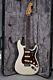 2021 Fender American Professional Ii Stratocaster Olympic White Withohsc