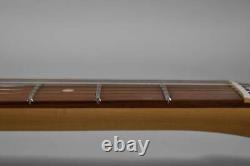 2021 Fender Noventa Stratocaster Crimson Red withBag