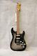 2021 Fender Player Plus Stratocaster Hss, Silverburst