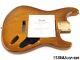 2022 American Performer Fender Stratocaster Strat Body Usa Guitar Honey Burst