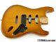 2022 American Performer Fender Stratocaster Strat Body, Usa Honey Burst