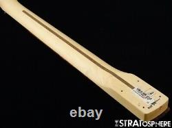 2022 Fender American Performer Stratocaster NECK USA Strat Modern C Rosewood
