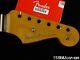 2022 Fender Robert Cray Stratocaster Neck Guitar Strat Rosewood Chunky $20 Off