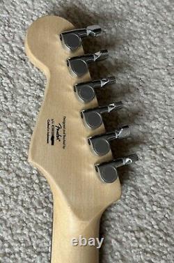 2022 Fender Squier FSR 60's Headstock 21 Fret Laurel Stratocaster Neck OPEN BOX