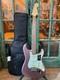 2022 Fender Vintera'60s Stratocaster Modified Burgundy Mist Metallic Withgigbag
