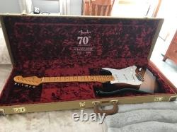 2024 Fender 1954 Stratocaster Reissue