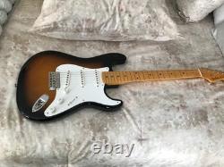 2024 Fender 1954 Stratocaster Reissue