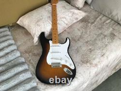 2024 Fender 1954 Stratocaster Reissue
