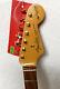 2024 Fender American Stratocaster Srv Stevie Ray Vaughan Signature Neck & Tuners