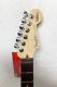 2024 Jeff Beck Signature American Fender Stratocaster Neck & Locking Tuners