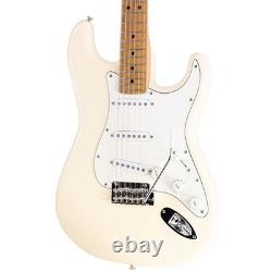 2025 Fender Limited Edition Player II Stratocaster Olympic White