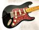 2025 Fender Stratocaster'70s Classic Vibe Canadian Maple Neck Strat St Look