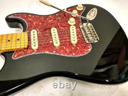 2025 Fender STRATOCASTER'70s Classic Vibe Canadian Maple Neck Strat ST LOOK