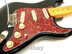 2025 Fender STRATOCASTER'70s Classic Vibe Canadian Maple Neck Strat ST LOOK