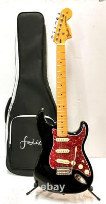 2025 Fender STRATOCASTER'70s Classic Vibe Canadian Maple Neck Strat ST LOOK