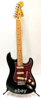 2025 Fender STRATOCASTER'70s Classic Vibe Canadian Maple Neck Strat ST LOOK