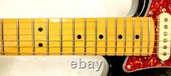 2025 Fender STRATOCASTER'70s Classic Vibe Canadian Maple Neck Strat ST LOOK