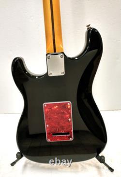 2025 Fender STRATOCASTER'70s Classic Vibe Canadian Maple Neck Strat ST LOOK