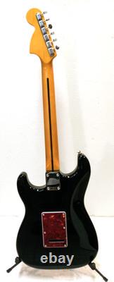 2025 Fender STRATOCASTER'70s Classic Vibe Canadian Maple Neck Strat ST LOOK